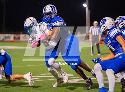 Thumbnail 1 in Lago Vista @ Jarrell photogallery.