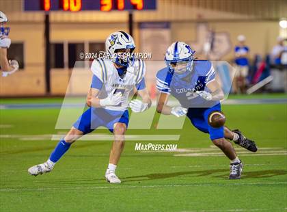 Thumbnail 3 in Lago Vista @ Jarrell photogallery.