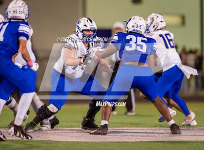 Thumbnail 2 in Lago Vista @ Jarrell photogallery.