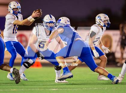 Thumbnail 1 in Lago Vista @ Jarrell photogallery.