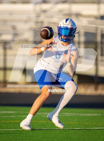 Thumbnail 1 in Lago Vista @ Jarrell photogallery.