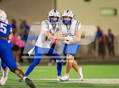 Thumbnail 3 in Lago Vista @ Jarrell photogallery.