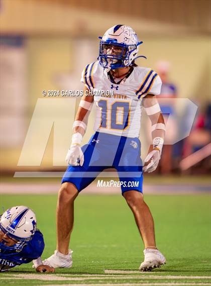 Thumbnail 3 in Lago Vista @ Jarrell photogallery.
