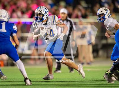 Thumbnail 1 in Lago Vista @ Jarrell photogallery.