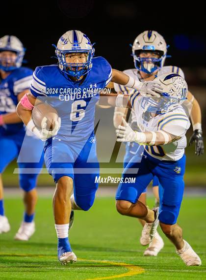 Thumbnail 1 in Lago Vista @ Jarrell photogallery.