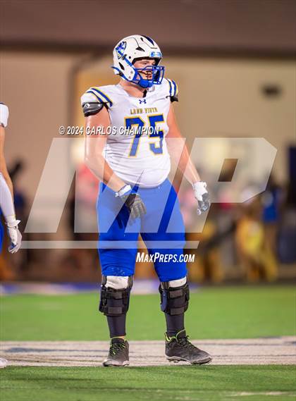 Thumbnail 2 in Lago Vista @ Jarrell photogallery.