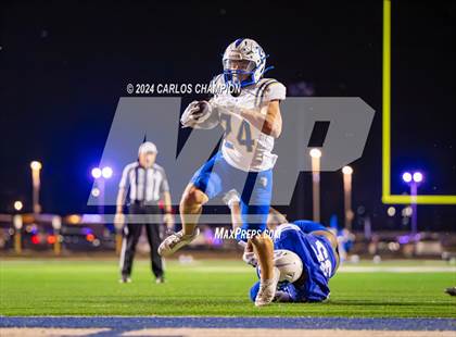 Thumbnail 3 in Lago Vista @ Jarrell photogallery.