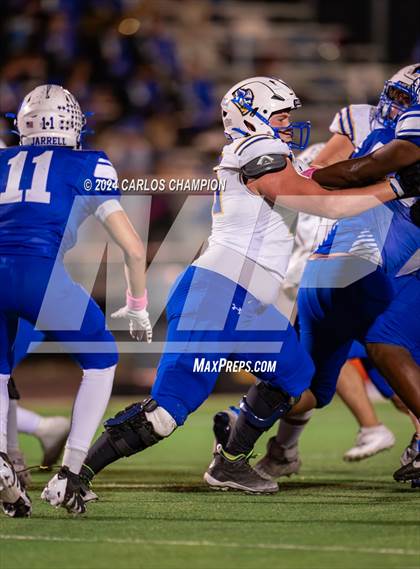 Thumbnail 1 in Lago Vista @ Jarrell photogallery.