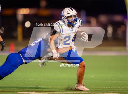 Thumbnail 2 in Lago Vista @ Jarrell photogallery.