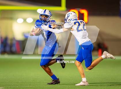Thumbnail 1 in Lago Vista @ Jarrell photogallery.