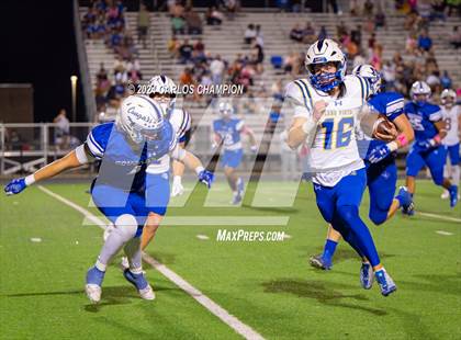 Thumbnail 2 in Lago Vista @ Jarrell photogallery.