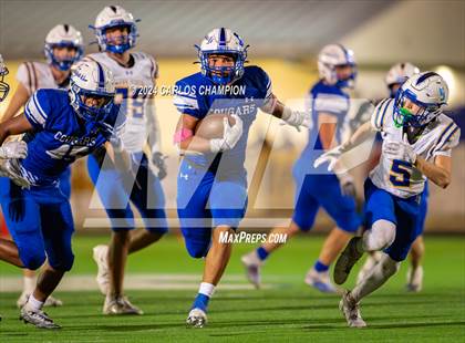 Thumbnail 1 in Lago Vista @ Jarrell photogallery.