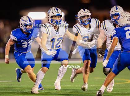 Thumbnail 1 in Lago Vista @ Jarrell photogallery.