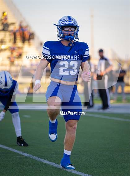 Thumbnail 3 in Lago Vista @ Jarrell photogallery.