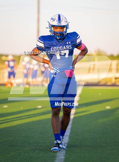 Thumbnail 3 in Lago Vista @ Jarrell photogallery.