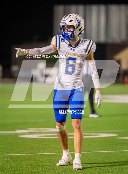 Thumbnail 3 in Lago Vista @ Jarrell photogallery.