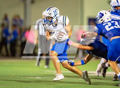 Thumbnail 2 in Lago Vista @ Jarrell photogallery.