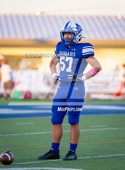 Thumbnail 3 in Lago Vista @ Jarrell photogallery.