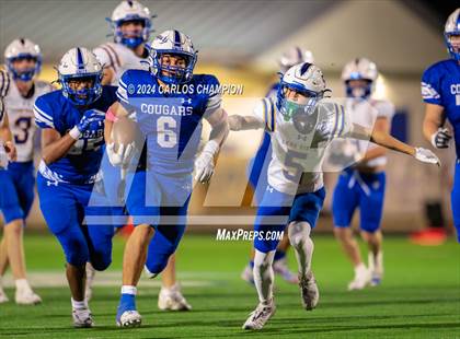 Thumbnail 2 in Lago Vista @ Jarrell photogallery.