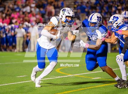 Thumbnail 1 in Lago Vista @ Jarrell photogallery.