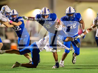 Thumbnail 1 in Lago Vista @ Jarrell photogallery.
