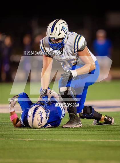 Thumbnail 1 in Lago Vista @ Jarrell photogallery.