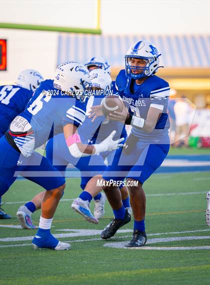 Thumbnail 1 in Lago Vista @ Jarrell photogallery.