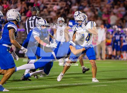 Thumbnail 2 in Lago Vista @ Jarrell photogallery.