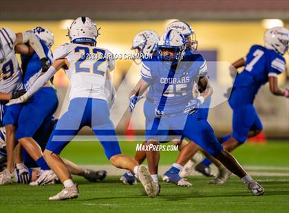Thumbnail 2 in Lago Vista @ Jarrell photogallery.