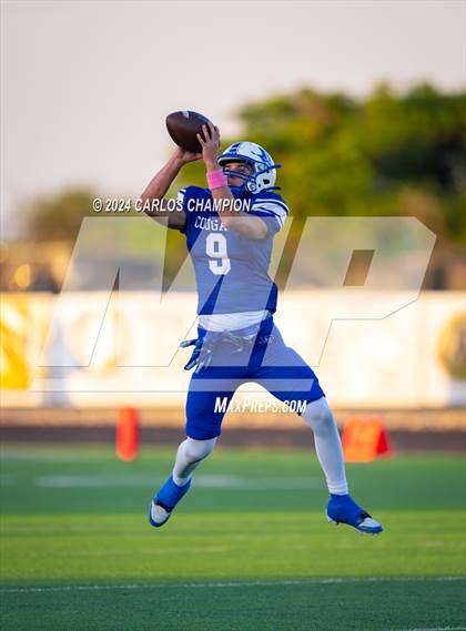 Thumbnail 2 in Lago Vista @ Jarrell photogallery.
