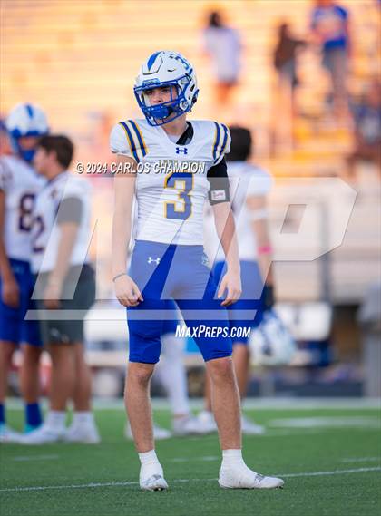 Thumbnail 1 in Lago Vista @ Jarrell photogallery.