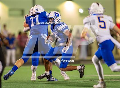 Thumbnail 1 in Lago Vista @ Jarrell photogallery.