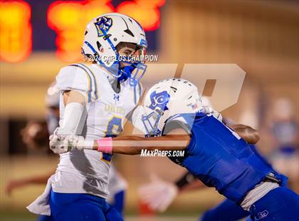 Thumbnail 2 in Lago Vista @ Jarrell photogallery.