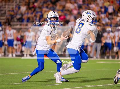 Thumbnail 1 in Lago Vista @ Jarrell photogallery.
