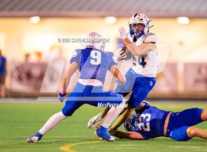 Thumbnail 1 in Lago Vista @ Jarrell photogallery.