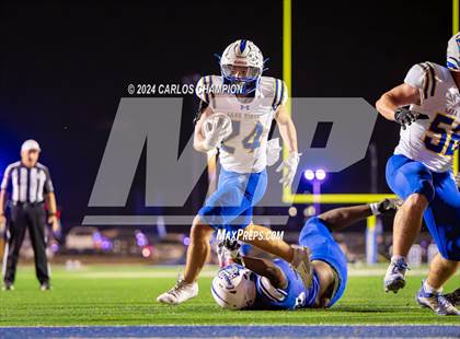 Thumbnail 1 in Lago Vista @ Jarrell photogallery.