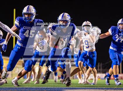 Thumbnail 3 in Lago Vista @ Jarrell photogallery.