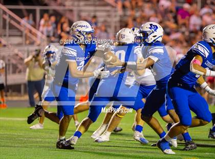 Thumbnail 3 in Lago Vista @ Jarrell photogallery.