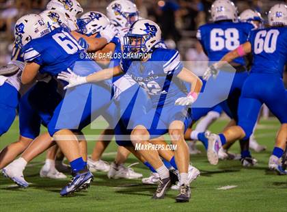 Thumbnail 1 in Lago Vista @ Jarrell photogallery.