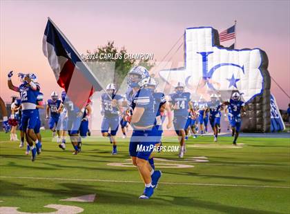 Thumbnail 1 in Lago Vista @ Jarrell photogallery.