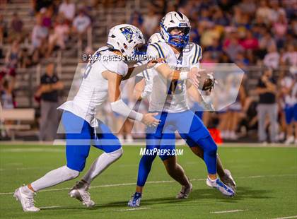 Thumbnail 3 in Lago Vista @ Jarrell photogallery.