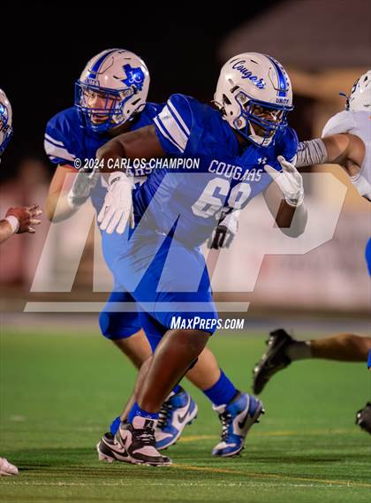 Thumbnail 3 in Lago Vista @ Jarrell photogallery.