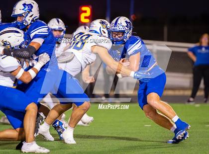 Thumbnail 2 in Lago Vista @ Jarrell photogallery.