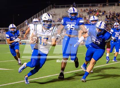 Thumbnail 2 in Lago Vista @ Jarrell photogallery.