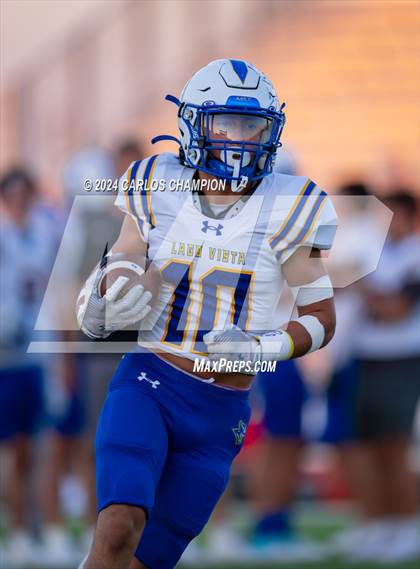 Thumbnail 2 in Lago Vista @ Jarrell photogallery.