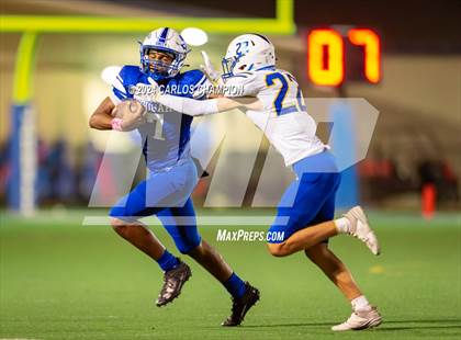Thumbnail 2 in Lago Vista @ Jarrell photogallery.