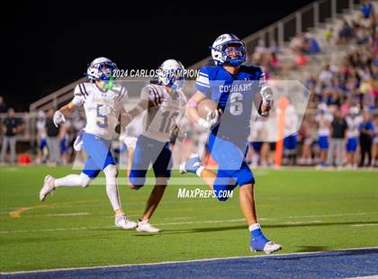 Thumbnail 2 in Lago Vista @ Jarrell photogallery.