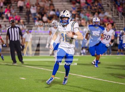Thumbnail 1 in Lago Vista @ Jarrell photogallery.