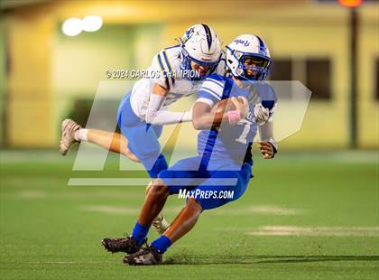 Thumbnail 2 in Lago Vista @ Jarrell photogallery.