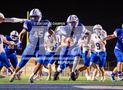 Thumbnail 2 in Lago Vista @ Jarrell photogallery.